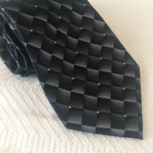 John Ashford men’s tie Necktie